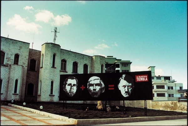 Photograph Sandro  Cuba 72 on One Eyeland